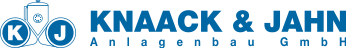 Knaack & Jahn Anlagenbau GmbH Logo